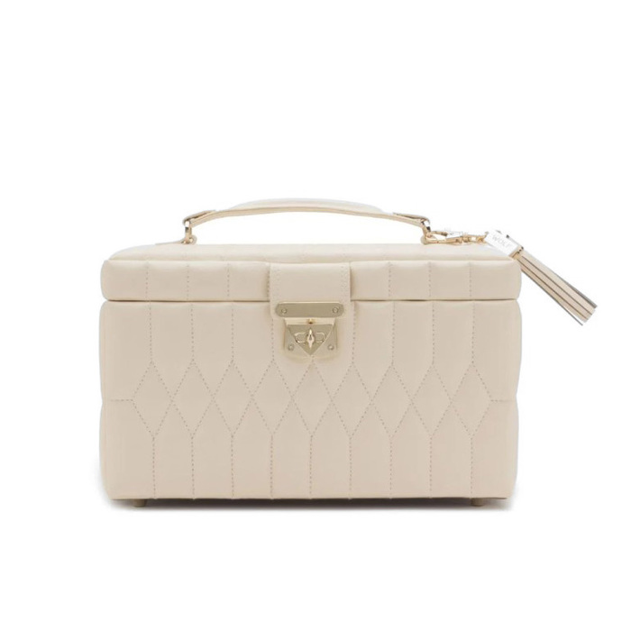 Caroline Medium Ivory 1